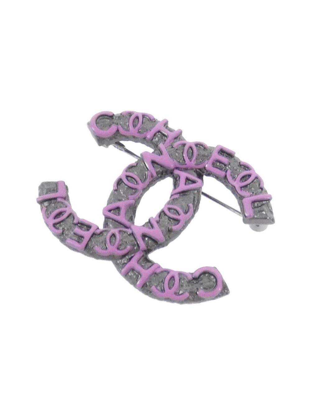 Chanel Brooch #299574C12B